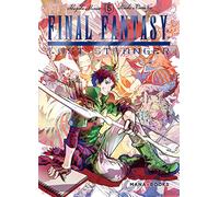 Final Fantasy Lost Stranger T05