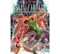 Final Fantasy Lost Stranger T07 - Hazuki Minase - Mana Books - broché - Manga
