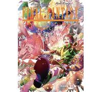 Final Fantasy Lost Stranger T08