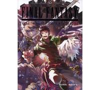 Final Fantasy Lost Stranger T10