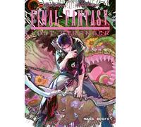 Final Fantasy Lost Stranger T11