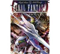 Final Fantasy Lost Stranger T12