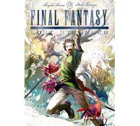 Final Fantasy Lost Stranger T13 (13)