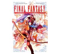 Final Fantasy Lost Stranger, Vol. 1