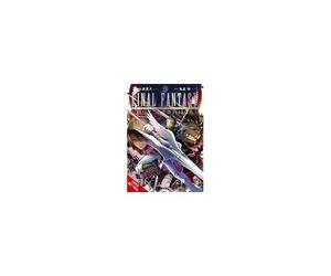 Final Fantasy Lost Stranger, Vol. 12 Paperback Book By Melody Pan