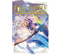 Final Fantasy Lost Stranger, Vol. 2