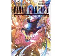 Final Fantasy. Lost stranger (Vol. 3)