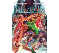 Final Fantasy Lost Stranger, Vol. 7