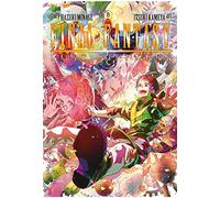 Final Fantasy. Lost stranger (Vol. 8)