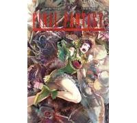 Final Fantasy Lost Stranger, Vol. 9