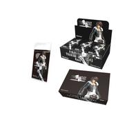 Final Fantasy TCG - Boosters Français - Boîte 36 Boosters - Opus 2