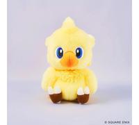 Final Fantasy - Peluche Fluffy Chocobo 15 cm - Good Smile Company