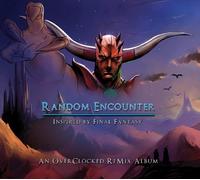 Final Fantasy: Random Encounter