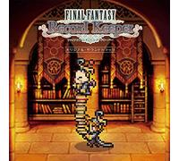 Final Fantasy Record Keeper [Import allemand]