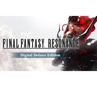 Final Fantasy Resonance Digital Deluxe Edition