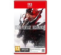 FINAL FANTASY RESONANCE (SWITCH 2)