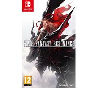 FINAL FANTASY RESONANCE (SWITCH)