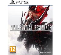 FINAL FANTASY RESONANCE (PS5)