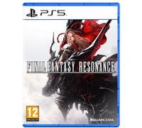 Final Fantasy Resonance PS5