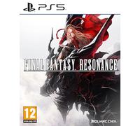 FINAL FANTASY RESONANCE (PS5)
