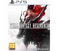 Final Fantasy Resonance PS5