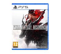 FINAL FANTASY RESONANCE (PS5)