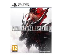 Final Fantasy™ Resonance - PS5 - Version Française