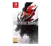 Final Fantasy™ Resonance - Switch 1 - Version Française