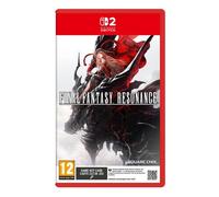 FINAL FANTASY RESONANCE Switch 2