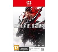 FINAL FANTASY RESONANCE (SWITCH 2)