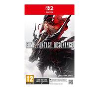 Final Fantasy™ Resonance - Switch 2 - Version Française
