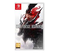 FINAL FANTASY RESONANCE Switch