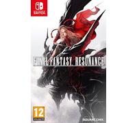 FINAL FANTASY RESONANCE (SWITCH)