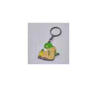 Final Fantasy Series - Porte-Clés Métal Tonberry