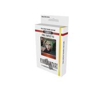 Final Fantasy - Set De Démarrage - Vii (Feu & Terre)