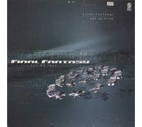 Final Fantasy - Set Me Free [Vinyl Maxi-Single]