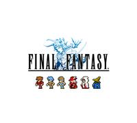Final Fantasy (Steam Account)