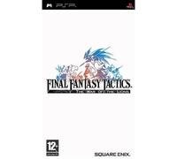 FINAL FANTASY TACTICS