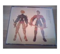Square Enix – Final Fantasy Tactics (Original Soundtrack) – 2 CD – Import