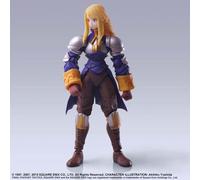 Final Fantasy Tactics Figurine Bring Arts Agrias Oaks 14 Cm
