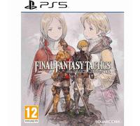 Final Fantasy Tactics Ivalice Chronicles (PS5)