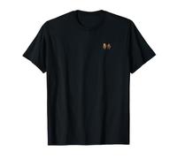 Final Fantasy Tactics: Ivalice Chronicles Ramza＆Delita-Dot T-Shirt