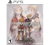 Final Fantasy Tactics - The Ivalice Chronicles for Playstation 5