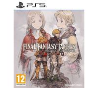 FINAL FANTASY TACTICS - The Ivalice Chronicles - Jeu PS5