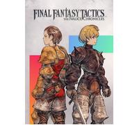 FINAL FANTASY TACTICS - The Ivalice Chronicles + Pre Order Bonus Xbox Series X|S