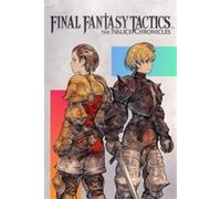 Final Fantasy Tactics: The Ivalice Chronicles Pre-purchase (Xbox Series X|S) XBOX LIVE Key GLOBAL