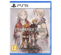 Final Fantasy Tactics - The Ivalice Chronicles PS5 C