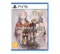 Square Enix – Jeu PS5 – FINAL FANTASY TACTICS : The Ivalice Chronicles