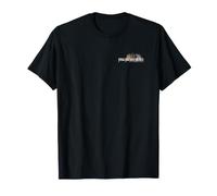 Final Fantasy Tactics: The Ivalice Chronicles Zodiac Circle T-Shirt