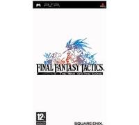 Final Fantasy Tactics - The War of the Lions Gamme Essentiels G